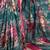 tussar art silk saree with lustrous viscose border