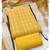 yellow handloom cotton suit set