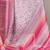 tussar art silk printed saree with viscose border