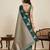 soft litchi art silk banarasi art silk jacquard saree (amrapali-01-green)