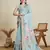 cotton art silk fancy jacquard bollywood saree (abhilasha-skyblue)