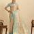 soft litchi art silk banarasi art silk jacquard saree (sayara-aqua)