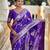 soft litchi art silk banarasi art silk jacquard saree (banarasi-1-purple)