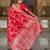 soft litchi art silk banarasi art silk jacquard saree (banarasi-1-red)