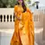 soft litchi art silk banarasi art silk jacquard saree (banarasi-1-yellow)