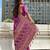 soft litchi art silk banarasi art silk jacquard saree (banarasi-2-onion)