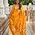 soft litchi art silk banarasi art silk jacquard saree (banarasi-2-yellow)