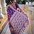 soft litchi art silk banarasi art silk jacquard saree (banarasi-4-purple)