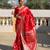 soft litchi art silk banarasi art silk jacquard saree (banarasi-4-red)
