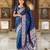 soft litchi art silk banarasi art silk jacquard saree (banarasi-5-morpich)