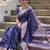 soft litchi art silk banarasi art silk jacquard saree (banarasi-5-navy-blue)