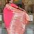 soft litchi art silk banarasi art silk jacquard saree (banarasi-7-gajri-pink)
