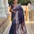 soft litchi art silk banarasi art silk jacquard saree (banarasi-9-anjir)