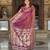 soft litchi art silk banarasi art silk jacquard saree (banarasi-9-onion)