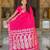 soft litchi art silk banarasi art silk jacquard saree (banarasi-9-rani-pink)