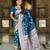 soft litchi art silk banarasi art silk jacquard saree (banarasi-15-morpich)