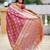 soft litchi art silk banarasi art silk jacquard saree (banarasi-15-onion)