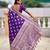 soft litchi art silk banarasi art silk jacquard saree (banarasi-15-purple)