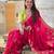 soft dola art silk fancy jacquard bollywood saree (dola-morni-pink)
