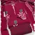 maroon cotton salwar suit dress material