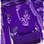 purple cotton salwar suit dress material