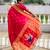 soft litchi art silk paithani jacquard saree (ganpati-paithani-rani-pink)