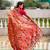 soft litchi art silk paithani jacquard saree (kanjivaram-paithani-pink)
