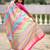 soft litchi art silk fancy jacquard bollywood saree (multi-temple-pink)