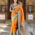 soft litchi art silk paithani jacquard saree (peacock-paithani-mustrad)