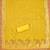 yellow zari woven chanderi silk dress materials