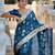 soft dola art silk fancy jacquard bollywood saree (swastik-dola-morpich)