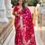 soft dola art silk fancy jacquard bollywood saree (swastik-dola-rani-pink)