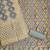 grey zari woven chanderi silk dress materials