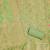 light green zari woven chanderi silk dress materials