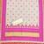 pink zari woven banarasi dress materials
