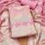 pink zari woven banarasi dress materials