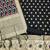 black zari woven banarasi dress materials