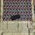 black zari woven banarasi dress materials