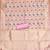 light baby pink zari woven banarasi dress materials