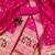 pink zari woven banarasi dress materials