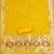yellow zari woven banarasi dress materials