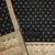 black zari woven banarasi dress materials