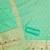 sea green zari woven banarasi dress materials
