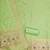 light green zari woven banarasi dress materials
