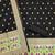 black zari woven banarasi dress materials