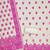 pink zari woven banarasi dress materials