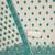 teal zari woven banarasi dress materials