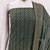 dark green cotton jacquard salwar suit dress material