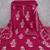 maroon cotton salwar suit dress material