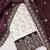women brown vichitra silk salwar suit dress material